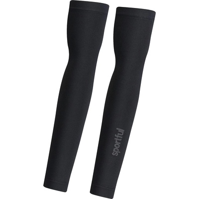 Sportful Термо ръкав Sportful Essential Arm Warmers - Black - размер S/M (203-3329-0111)