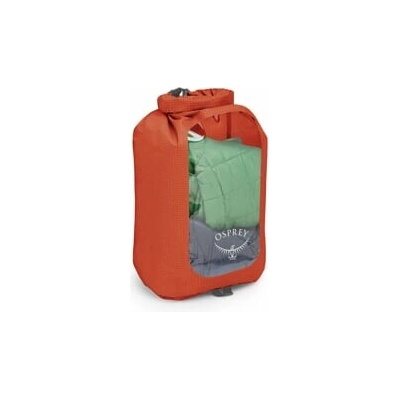 Osprey 12L WINDOW MARS ORANGE
