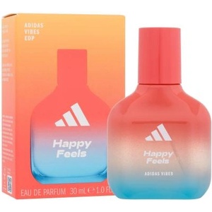 Adidas Vibes Happy Feels EDP 30 ml Парфюми
