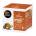 Dallmayr Crema D'Oro Intensa капсули за Dolce Gusto 16 бр