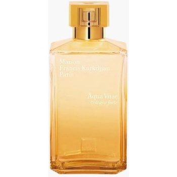 Maison Francis Kurkdjian Aqua Vitae Cologne Forte EDP 200 ml Tester