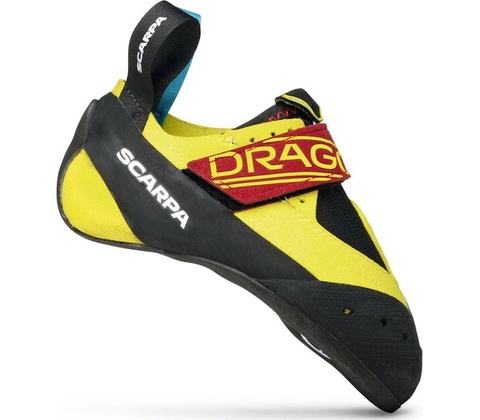 Scarpa Drago