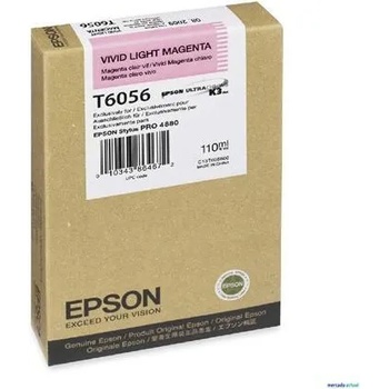 Epson T605C