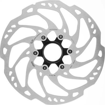 Shimano SLX SM-RT70 180mm C-lock externí matice