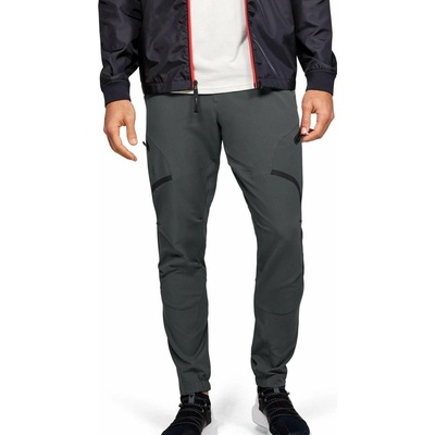 Under Armour Pjt Rock Unstoppable CP šedá