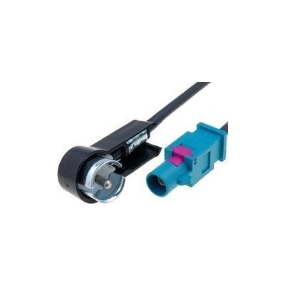 Anténny adaptér 4carmedia ZRS-GOLFV-ISO
