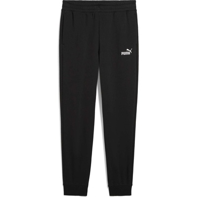 Puma Essentials No 1 Logo Slim čierne
