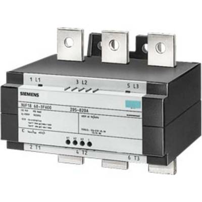 Siemens 3UF1868-3GA00 prúdový transformátor 3-fázový Primárny prúd 820 A Sekundárny prúd 1 A upevnenie pomocou skrutiek