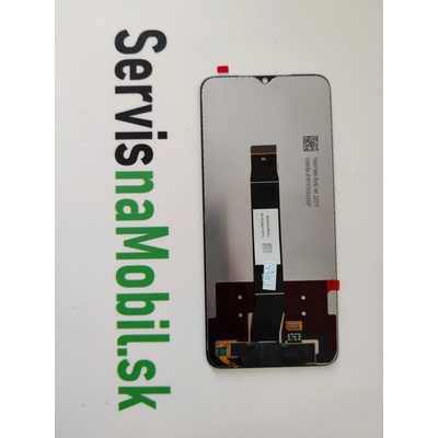 LCD Displej + Dotykové sklo Xiaomi Redmi A2