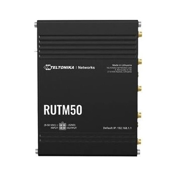 Teltonika RUTM50