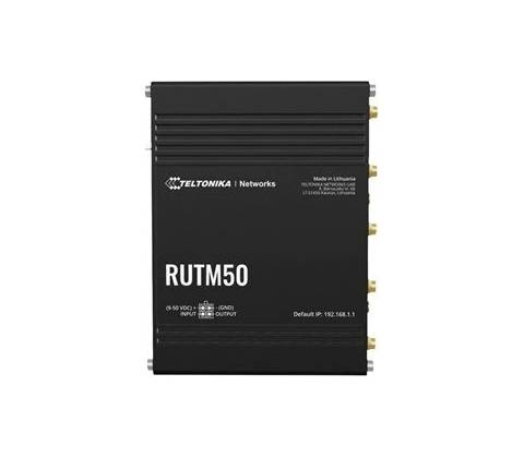Teltonika RUTM50