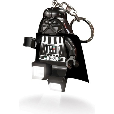 LEGO® LED Star Wars Darth Vader figurka