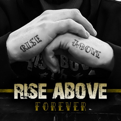 Rise Above - Forever CD