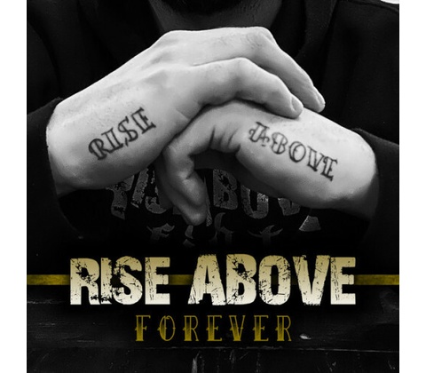 Rise Above - Forever CD