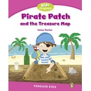 Pirate Patch - Helen Parker