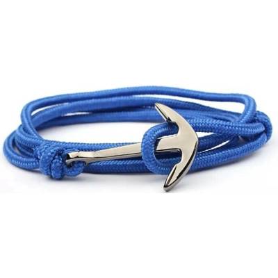 Fashion Jewelry kotva OJ056 modrý