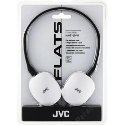 JVC FLATS HA-S160M