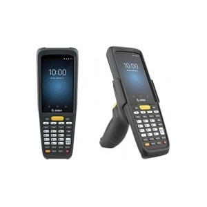 Zebra SG-MC2X-RB1-01 гумен калъф (SG-MC2X-RB1-01) Джобни компютри (PDA)