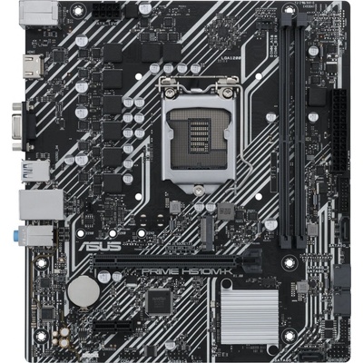 Asus PRIME H510M-K R2.0