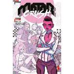 Image Comics Motor Crush Volume 2 | Brenden Fletcher, Cameron Stewart, Babs Tarr