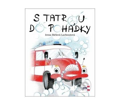 S Tatrou do pohádky