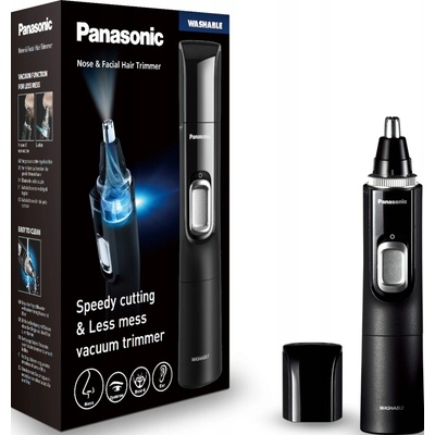 Panasonic ER-GN300-K503 – Hledejceny.cz