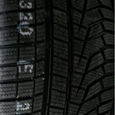 Hankook Winter i*cept Evo2 W320 255/65 R16 109H