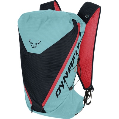 Dynafit Traverse 16 l modrá/čierna