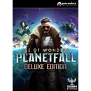 Age of Wonders: Planetfall (Deluxe Edition)