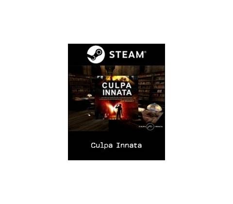 Culpa Innata