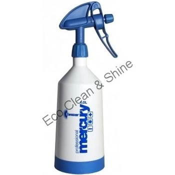 KWAZAR MERCURY SUPER BLUE PRO+ 1 L BLUE