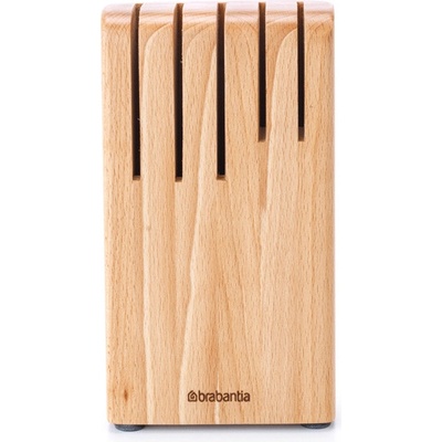 Brabantia Dřevěný stojan na nože