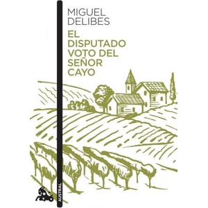 El disputado voto del señor Cayo (2020)