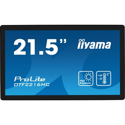 iiyama OTF2216MC-B1