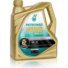 Petronas Syntium 5000 XS 5W-30 4 l