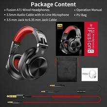 OneOdio Fusion A71