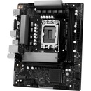 Image 1 of ASRock H810M-X (90-MXBS4-A0UAYZ)
