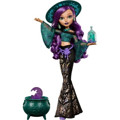 Monster High Moonspell Magic Willow Thorne