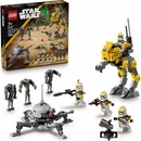 LEGO® Star Wars™ - 327th Star Corps Clone Troopers Battle Pack (75431)