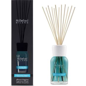 Home fragrance italia srl Millefiori Milano Mediterranean Bergamot ароматен дифузьор 500 мл