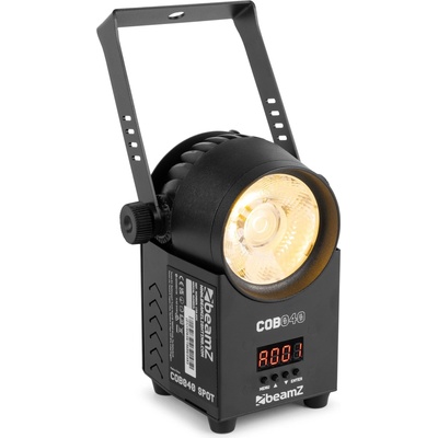 BeamZ COB040