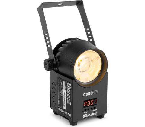 BeamZ COB040