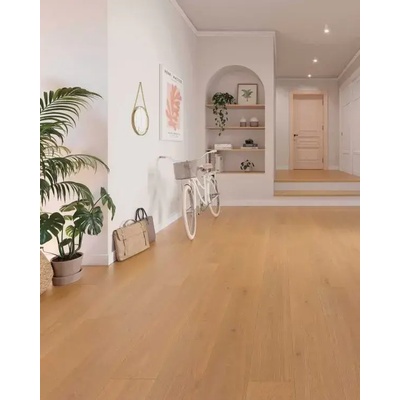 FINSA Ламиниран паркет Finsa - Original - Дъб Кресчендо (323B)