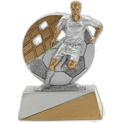 Ft261 Soška fotbal