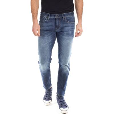 Pepe Jeans Pánské džíny HATCH denim