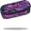 COOLPACK Ученически несесер Coolpack - Campus - AMETHYST
