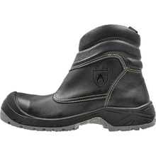 SIEVI Al Hit Weld XL S3 HRO