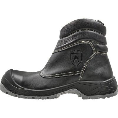 SIEVI Al Hit Weld XL S3 HRO