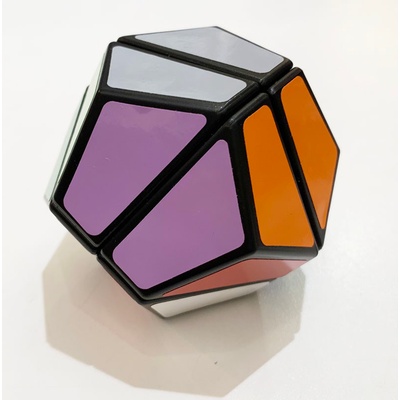 Dodecahedron 2x2x2
