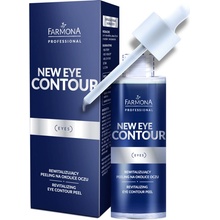 Farmona Eye Contour Revitalizační peeling na oční okolí 30 ml